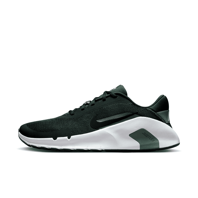 Nike Flex Train Workout