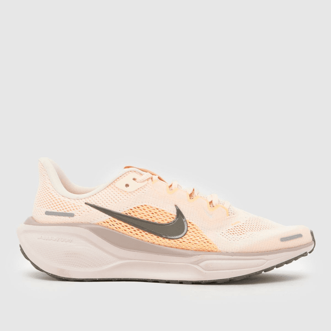 Nike Pegasus 41 Big Kids' Road