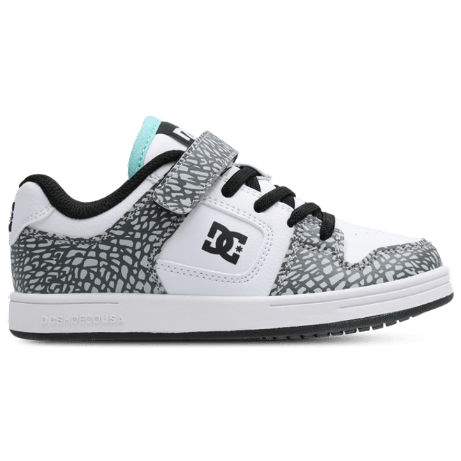 DC Sneakers Manteca 4 V Toddler Trainers