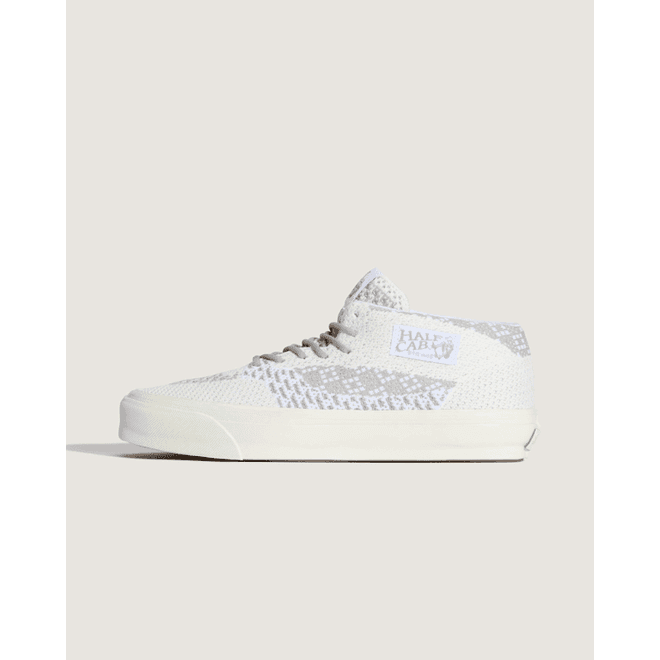 Vans Premium Half Cab 