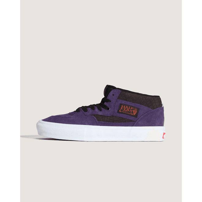 Vans Skate Half Cab 