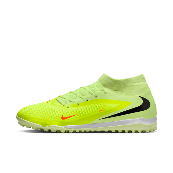 Nike Phantom 6 High Academy voetbal