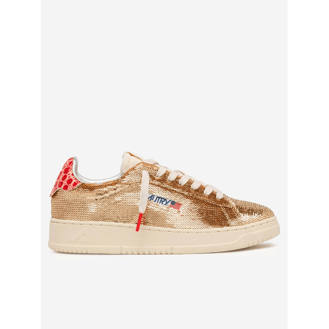 Autry Women's Sparkling Dallas Low