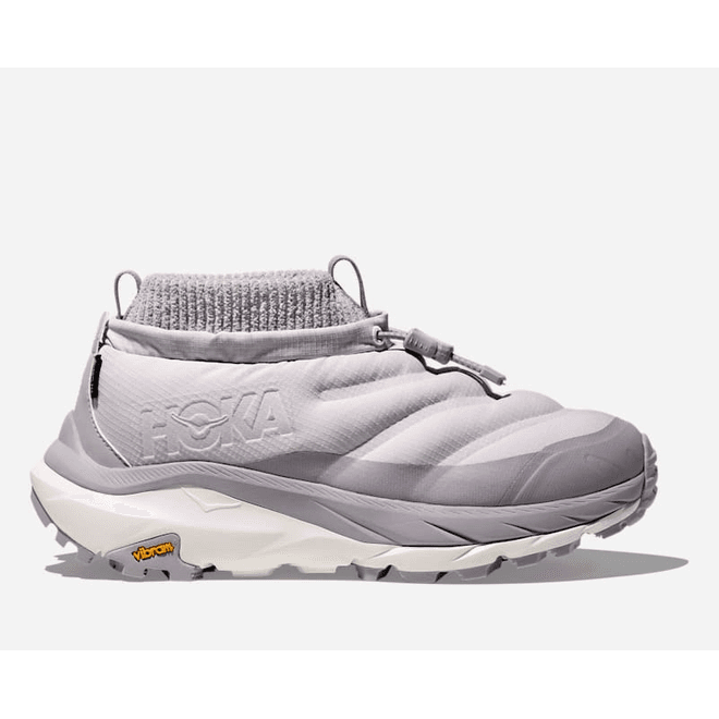 HOKA  Kaha 2 Frost Moc GORE-TEX Lifestyle  Ash Grey