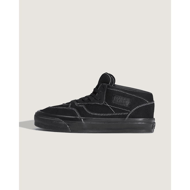 Vans Premium Half Cab 