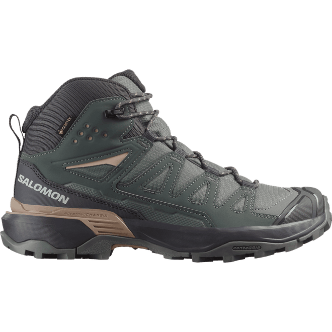 Salomon X Ultra 360 Mid Gtx W 