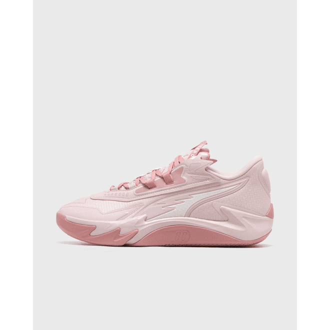 Puma Scoot Zeros Ii Peach