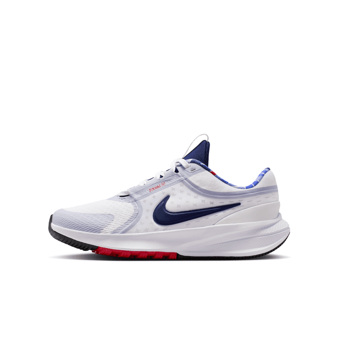 Nike Star Runner 5 Big Kids'