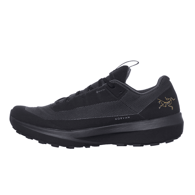 Arc'teryx Norvan LD 4 GTX