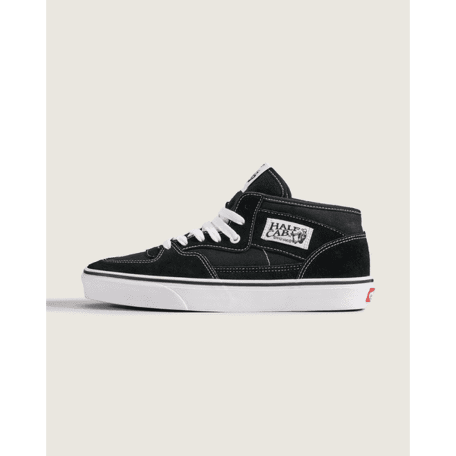 Vans Half Cab Decon 