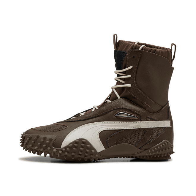 PUMA Mostro Mid-boots 