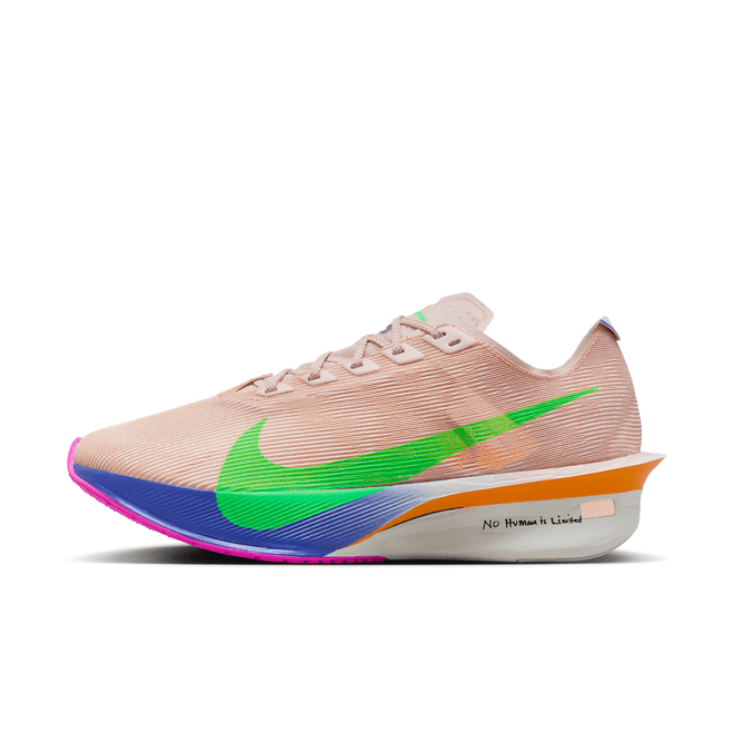 Nike Vaporfly 4 "Eliud Kipchoge" Road Racing