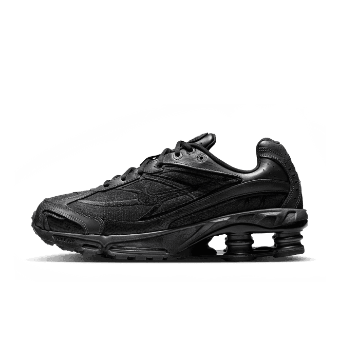 Nike Shox Ride 2 Premium