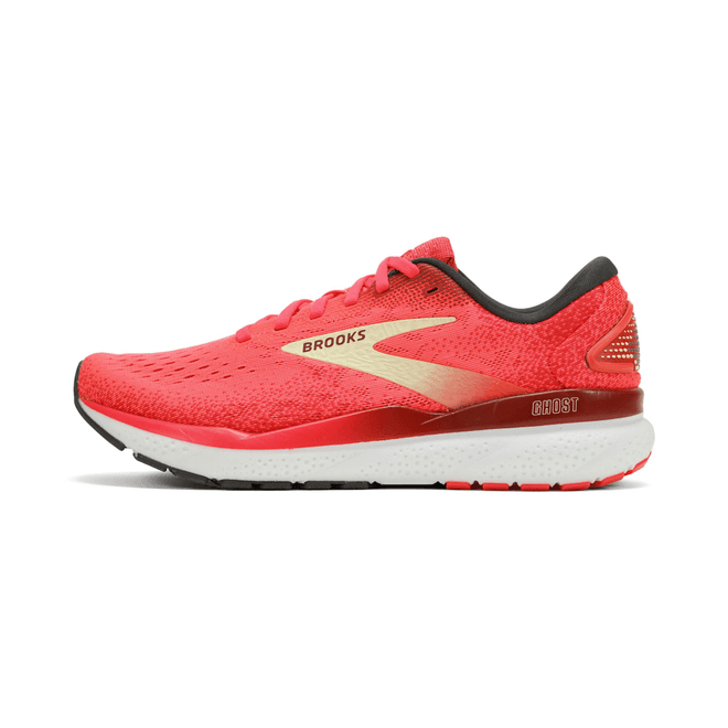 Brooks Ghost 16 