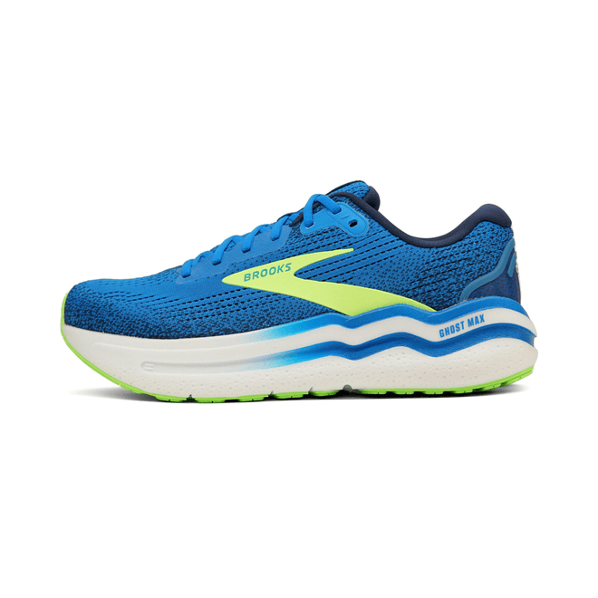 Brooks Ghost Max 2 