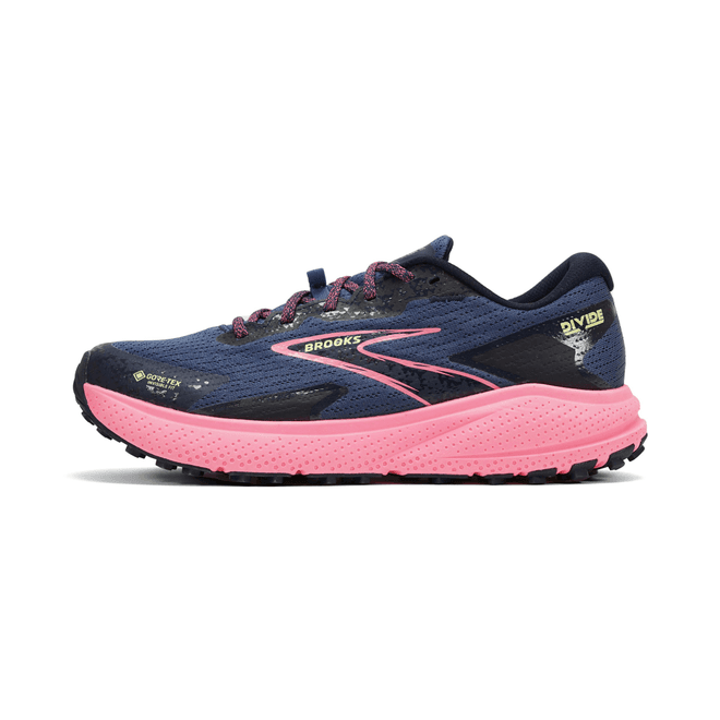 Brooks Divide 5 GTX 