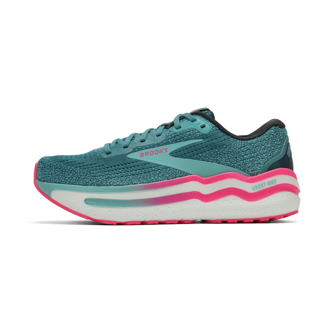 Brooks Ghost Max 2 (Wide) 
