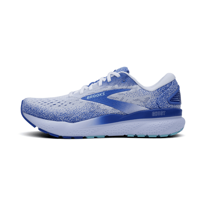 Brooks Ghost 16 