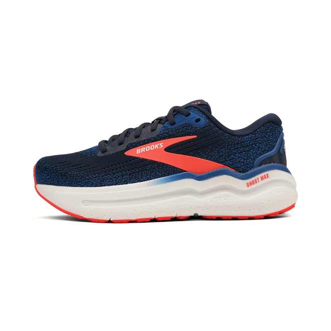 Brooks Ghost Max 2 