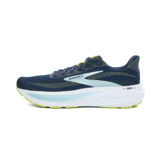 Brooks Ghost 17 