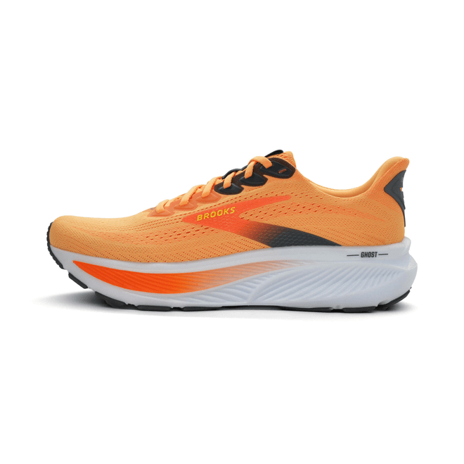 Brooks Ghost 17 