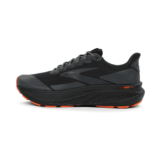 Brooks Ghost 17 