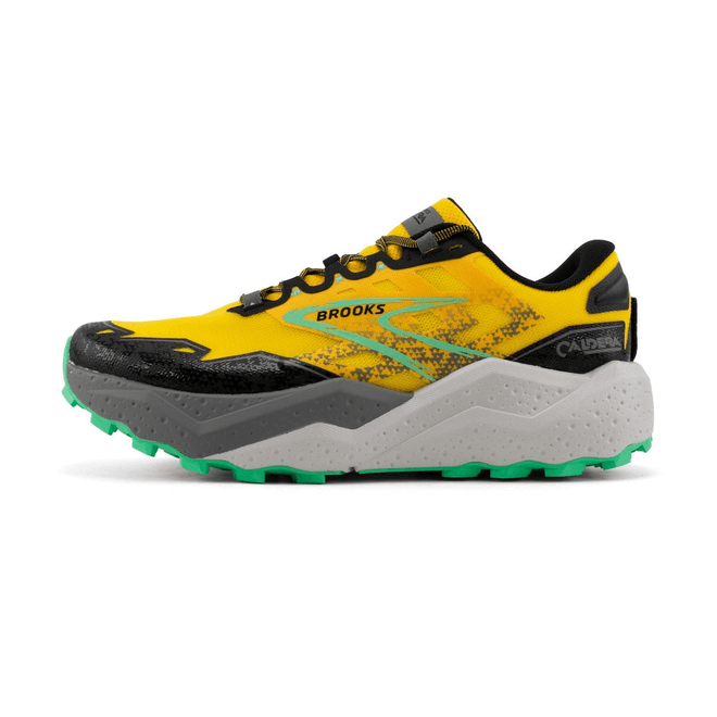 Brooks Caldera 7 