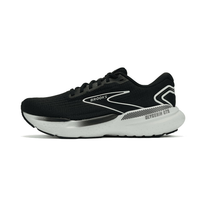 Brooks Glycerin GTS 21