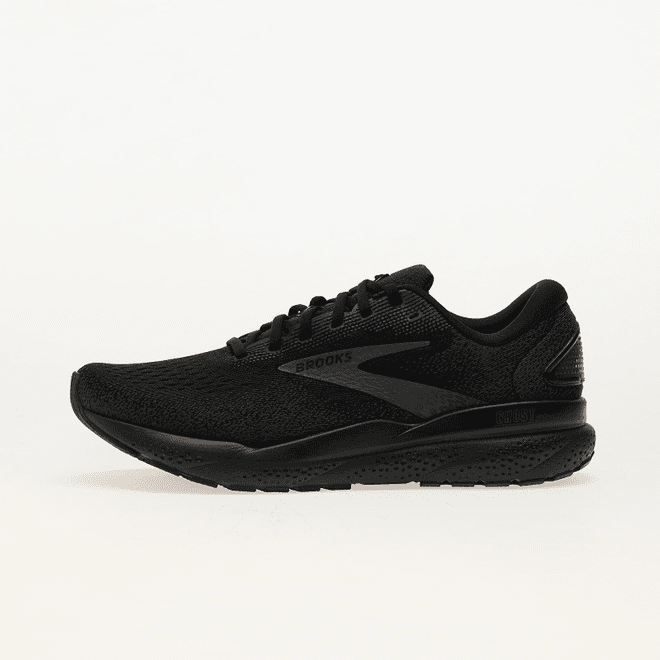 Brooks Ghost 16 M Black