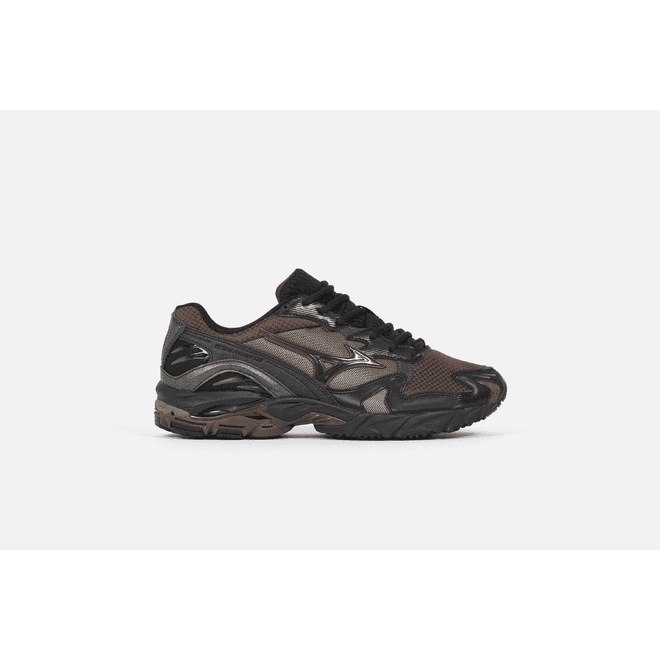 Mizuno x VAINL ARCHIVE Wave Rider 10 'STREET KNOWLEDGE'