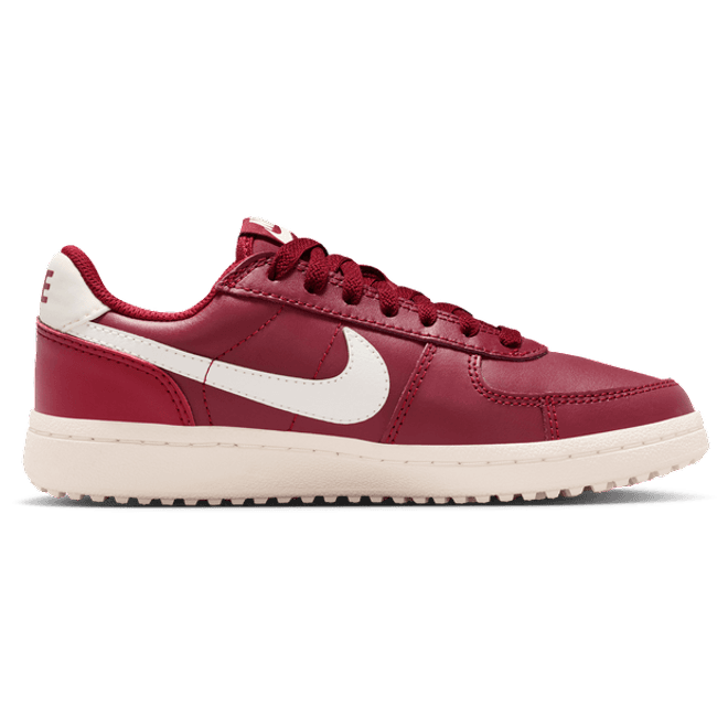 Nike Field General Kid's  Red