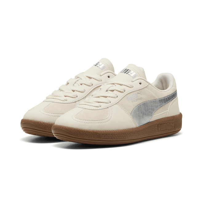 PUMA Palermo Metallic Safari 