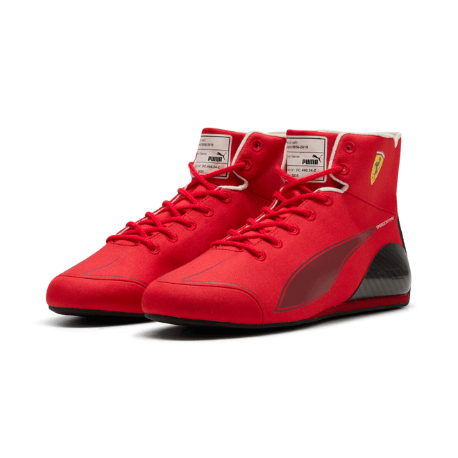 PUMA Scuderia Ferrari HP 20 Years Of Rood Speedcat Pro 