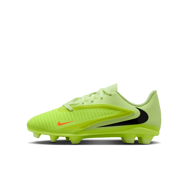 Nike Jr. Phantom 6 Low Club voetbal