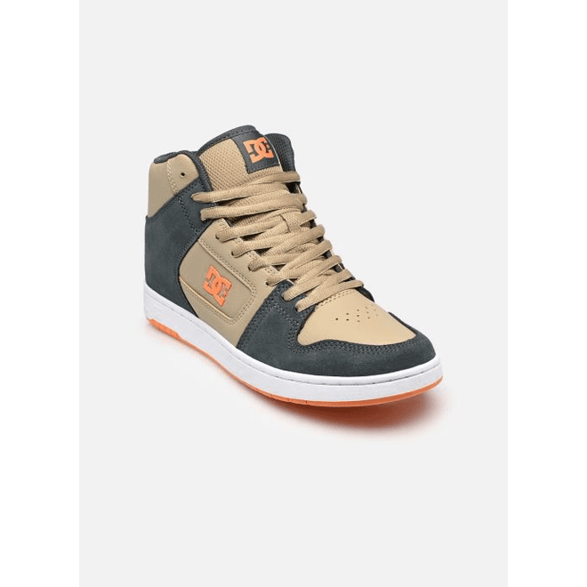 Dc Shoes Manteca 4 Hi