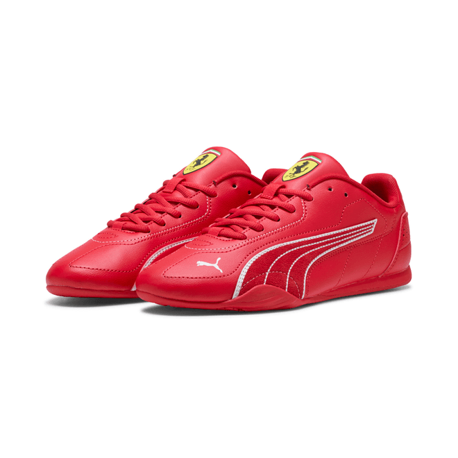 PUMA Scuderia Ferrari Catch Uniseks 