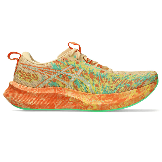 ASICS Noosa Tri 16 Light Orange