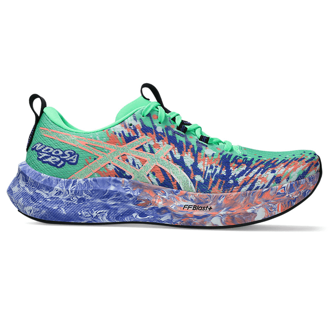 ASICS Noosa Tri 16 Vital Green
