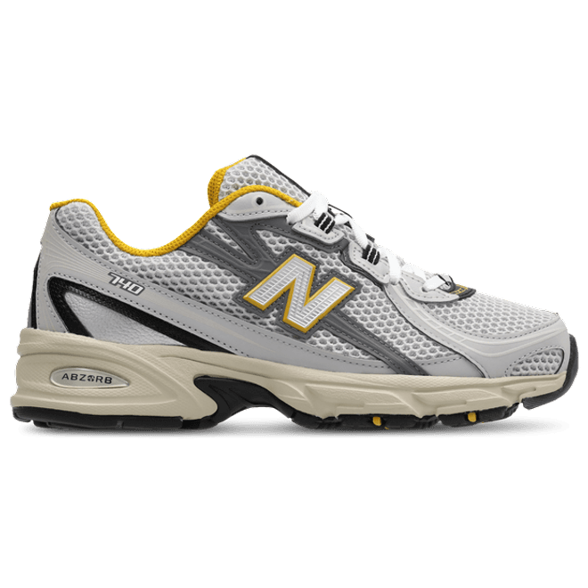 New Balance 740  Grey