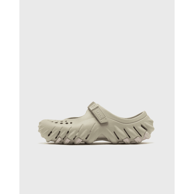 Crocs Echo Mary Jane Clog