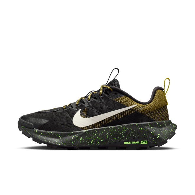 Nike Wildhorse 10 Trail-Running