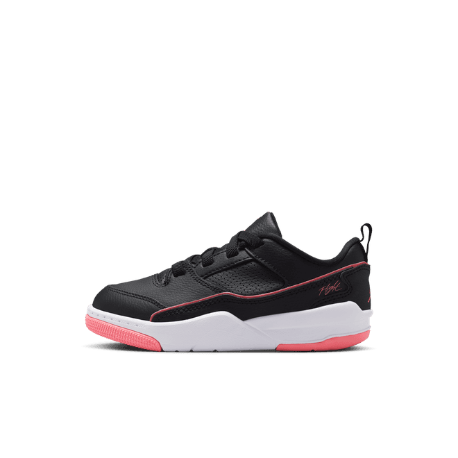 Nike Jordan Flight Court Younger Kids'