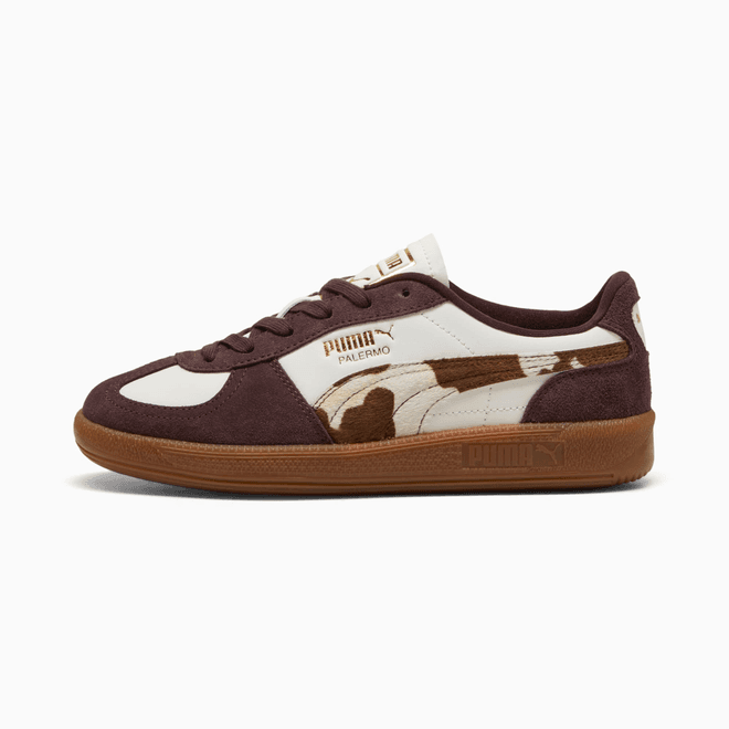 Puma WMNS Palermo Cow Wns