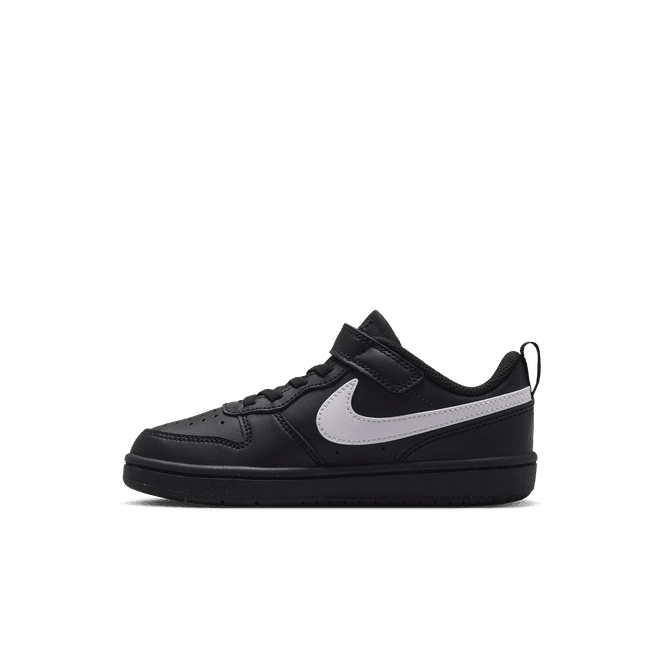Nike Court Borough Low Recraft Younger Kids'