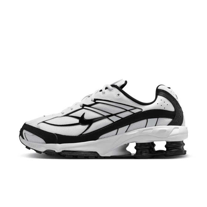 Nike Shox Ride 2