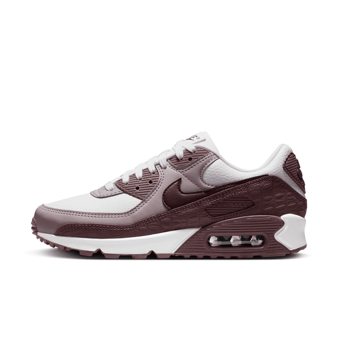 Nike Air Max 90 'Tattoo & Light Violet Ore Croc'