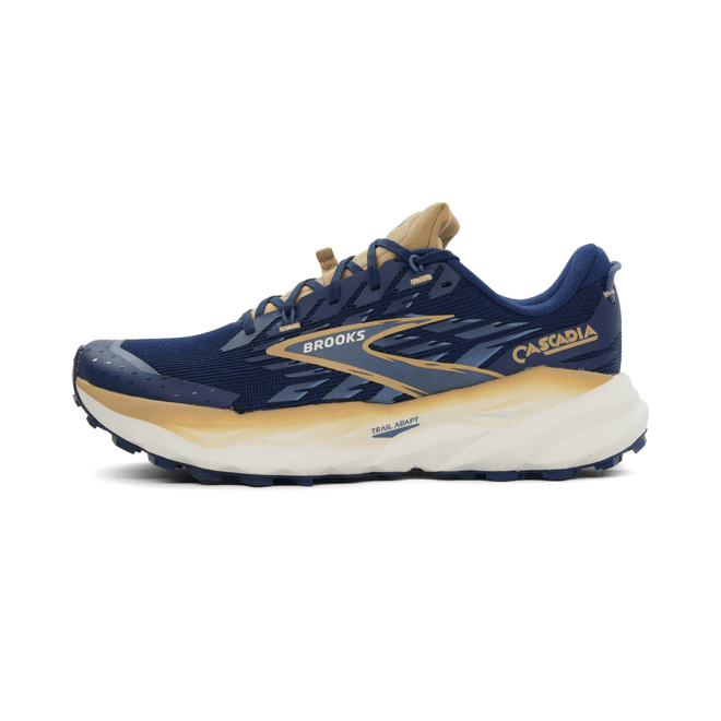 Brooks Cascadia 19 