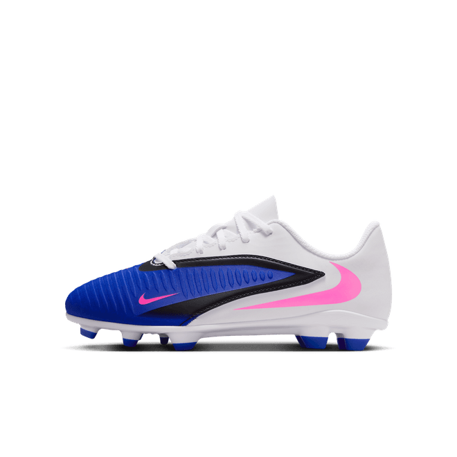 Nike Jr. Phantom 6 Low Club voetbal
