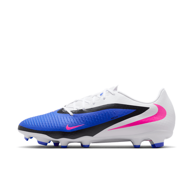 Nike Phantom 6 Low Academy voetbal