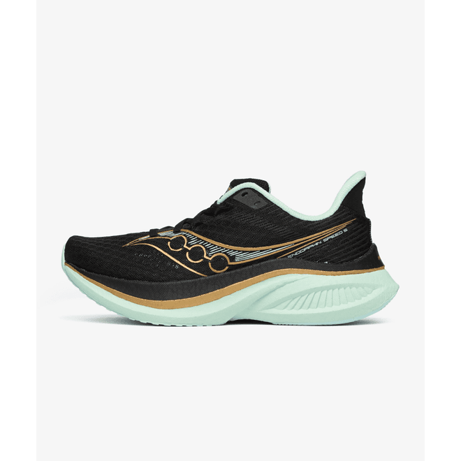  Saucony Women's Endorphin Speed 5 